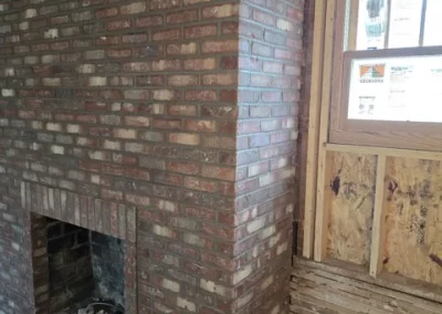 Premier Masonry Contractor