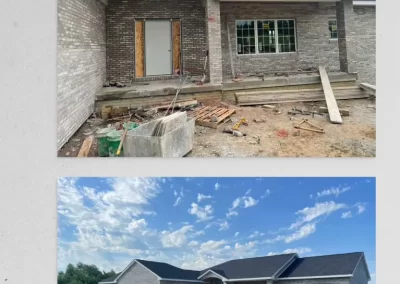 Masonry Company